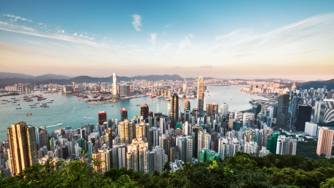 Hero Hong Kong PPB 2026