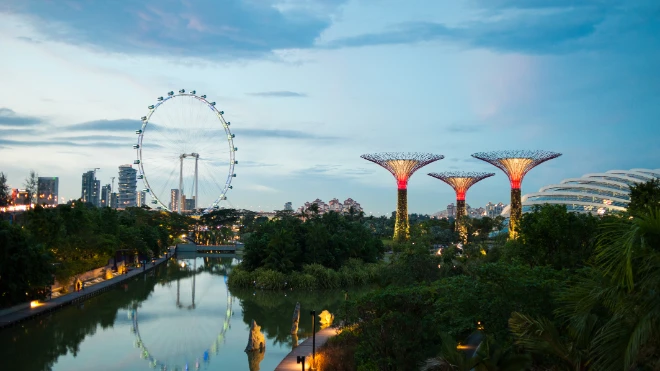Hero Singapore PPB 2026